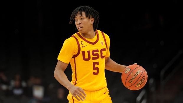 Boogie Ellis